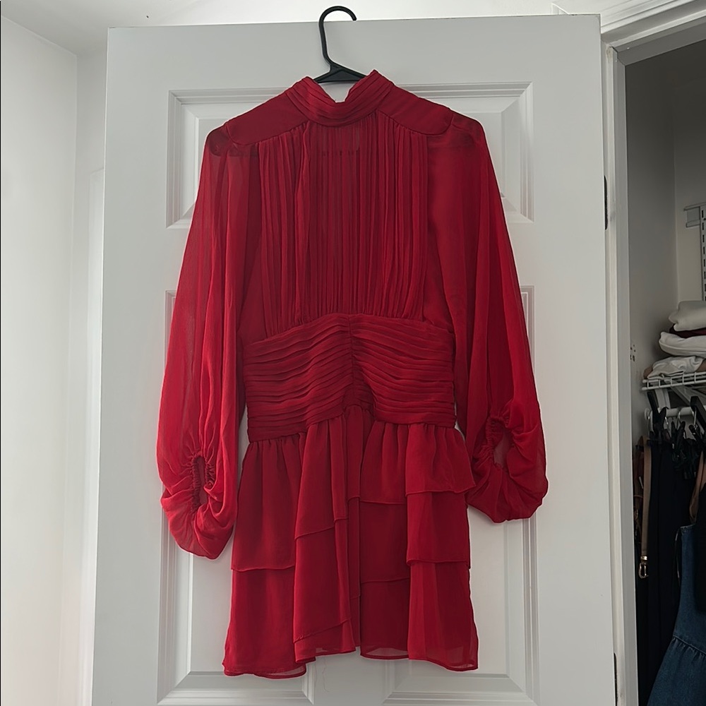 Dress - Picture 2 of 6